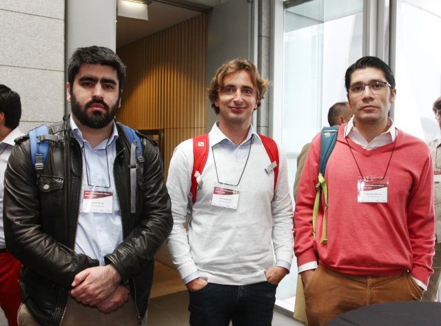 SEMINARIO FCFM4274